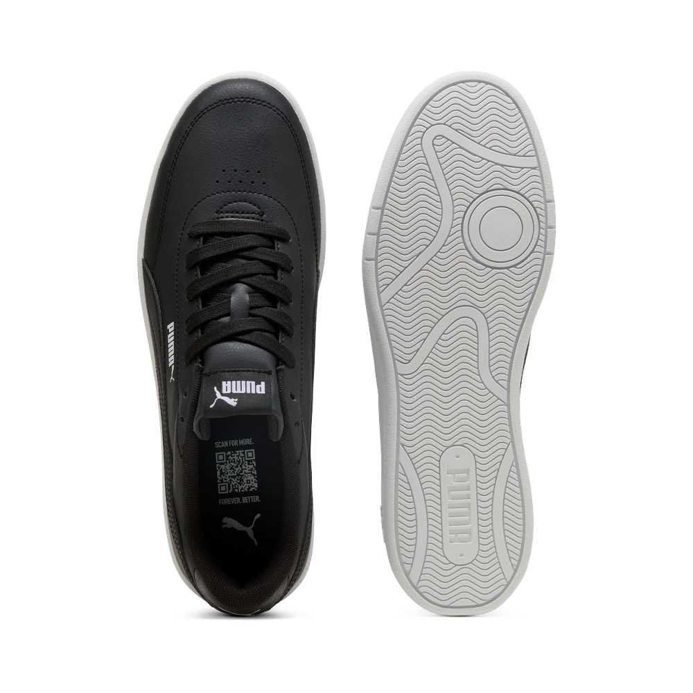 Puma Court Classic Clean image number null