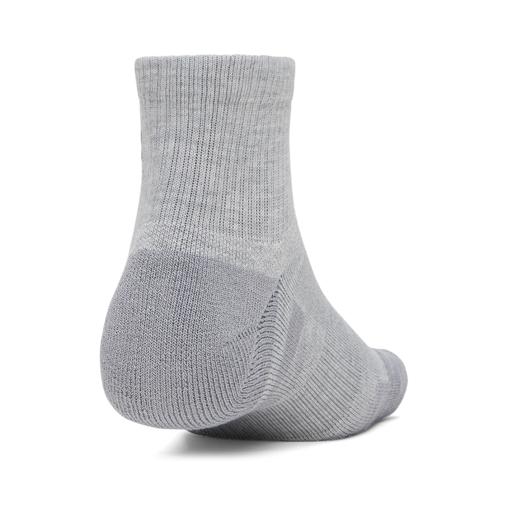 Under Armour Ua Perf Tech Nvlty 3Pk Qtr image number null