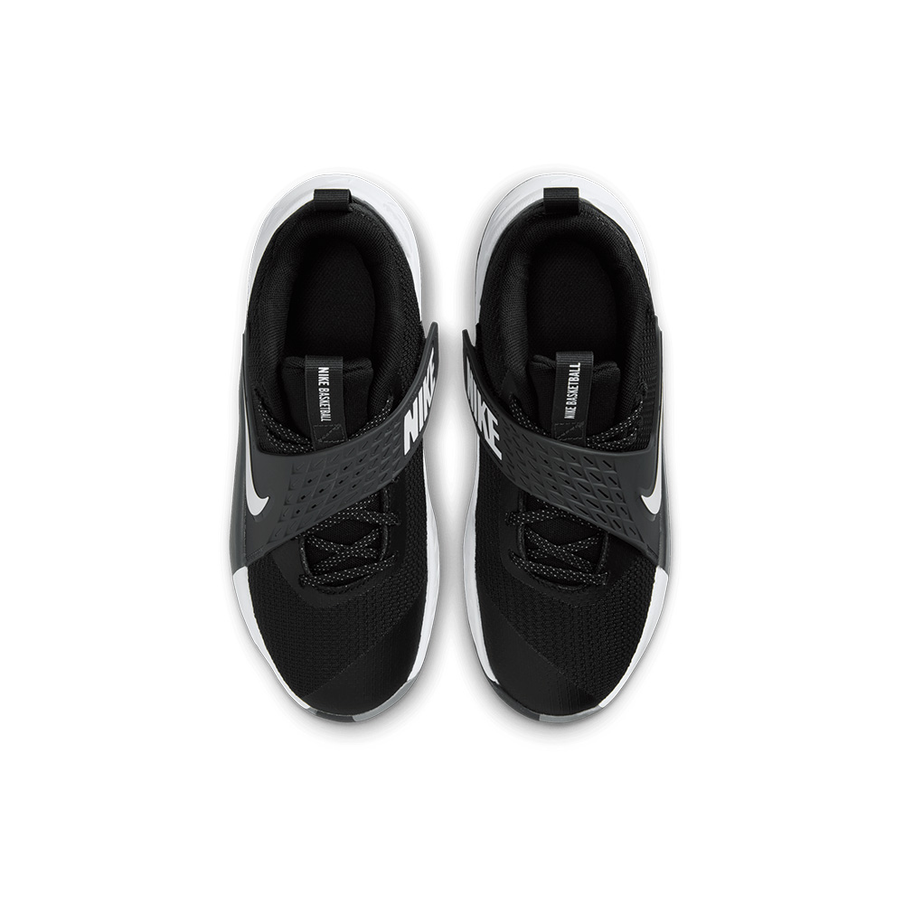 Nike Team Hustle D 12 Gs  