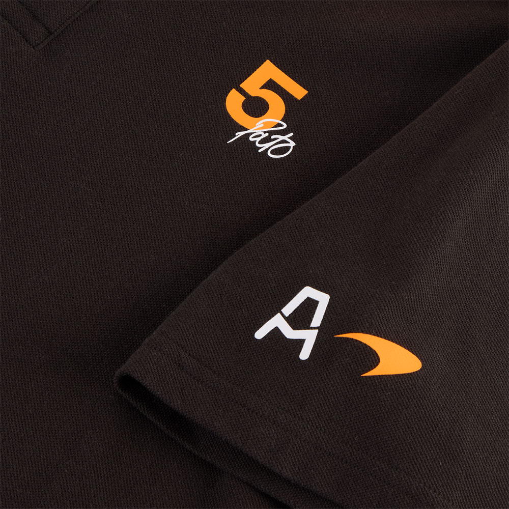 Puma Mclaren Indycar Pato Polo image number null