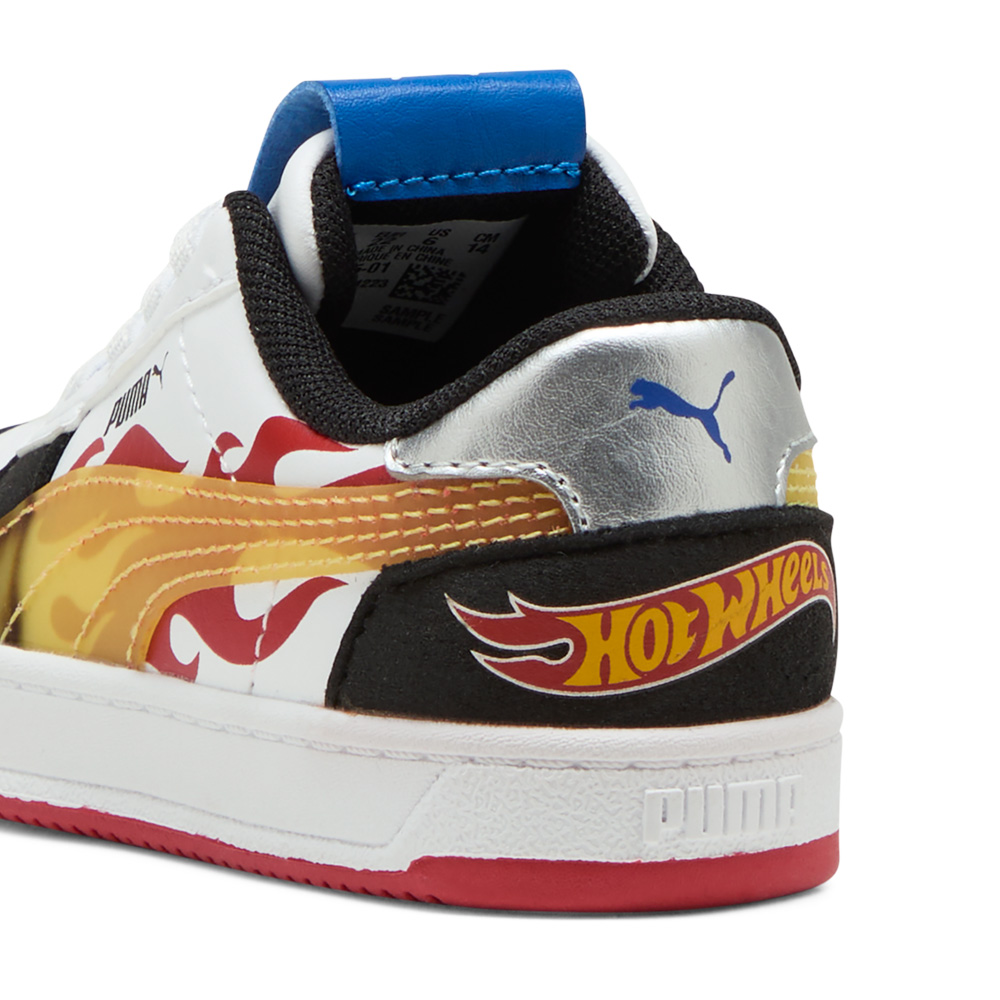 Puma Caven 2 0 Hot Wheels Ac Inf image number null