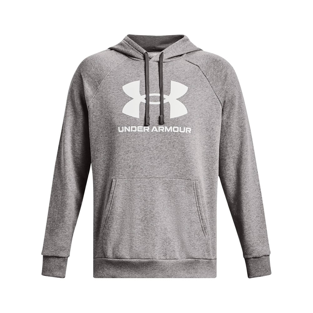 Under Armour Rival Fleece Logo Hd image number null