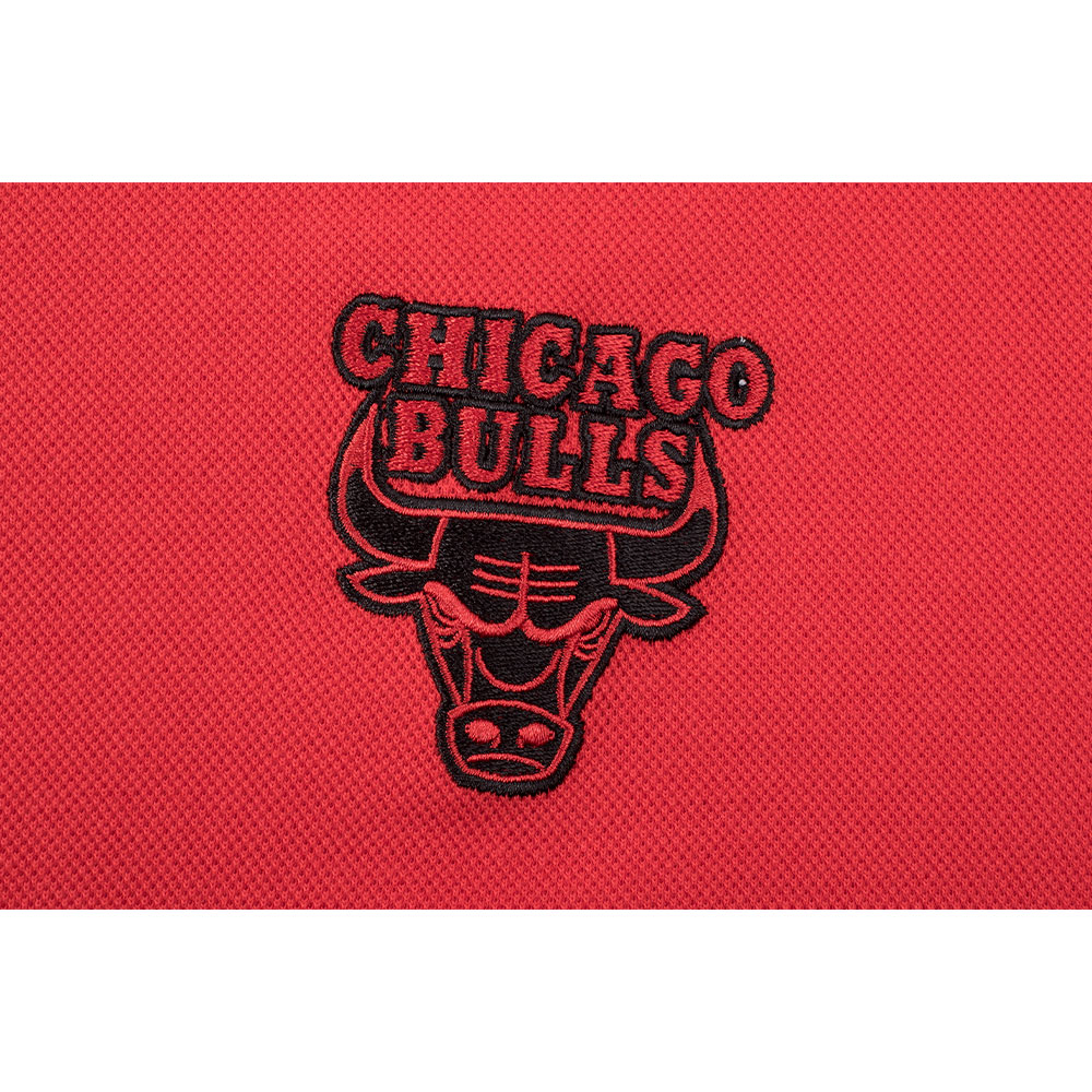 Fexpro Tshirt Chicago Bulls image number null