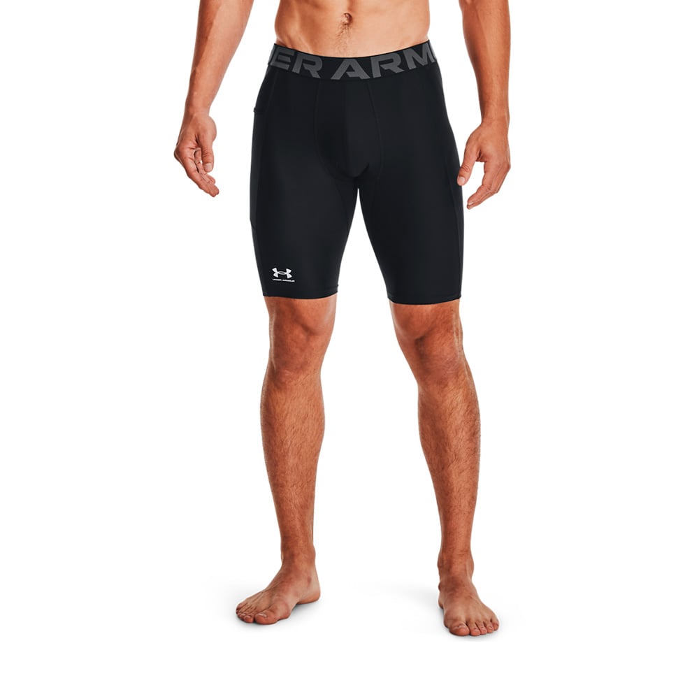 Under Armour Ua Hg Armour Lng Shorts image number null