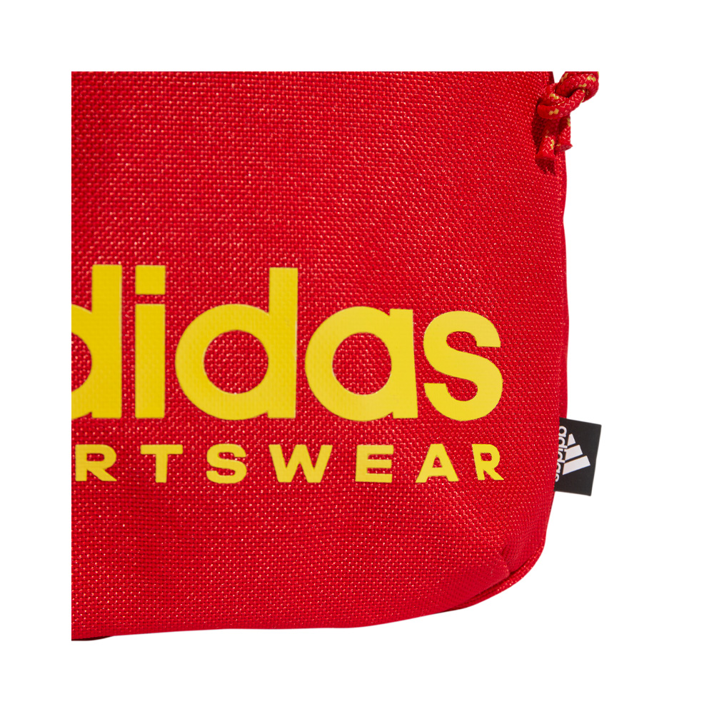 Adidas Bolsa Sportswear Festival Pack Nations image number null