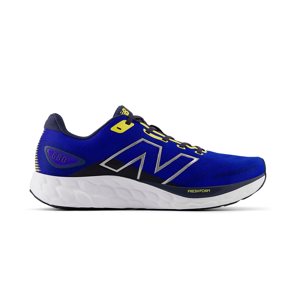 New Balance 680 image number null