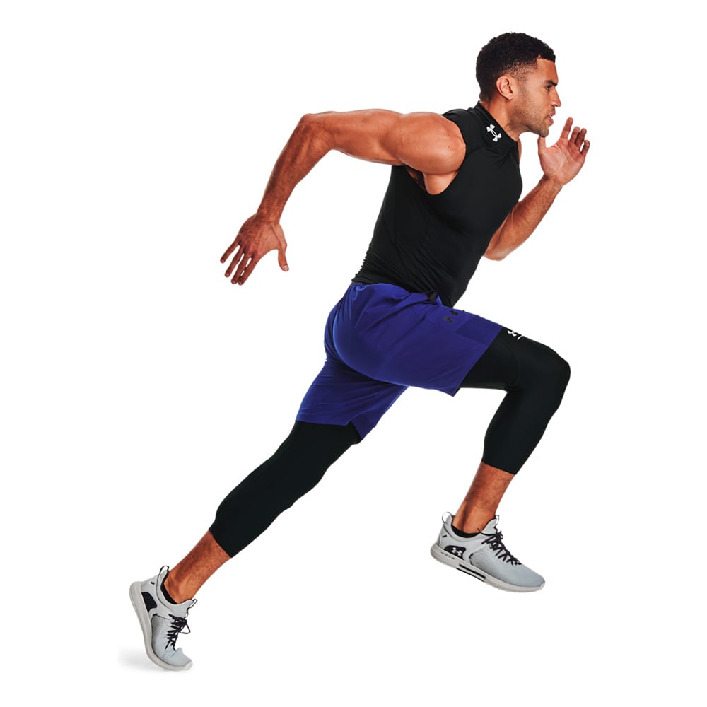 Under Armour Ua Hg Armour 3 4 Legging image number null