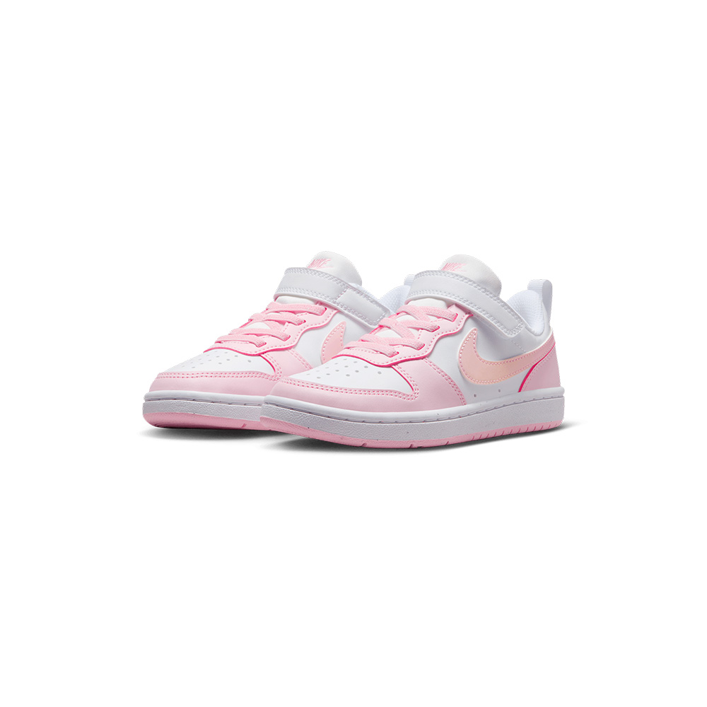 Nike Court Borough Low Recraft Ps MULTICOLOR 