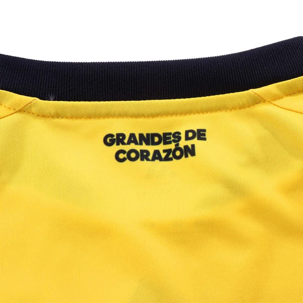 Adidas Jersey Local Club Am&eacute;rica Ni&ntilde;os MULTICOLOR 