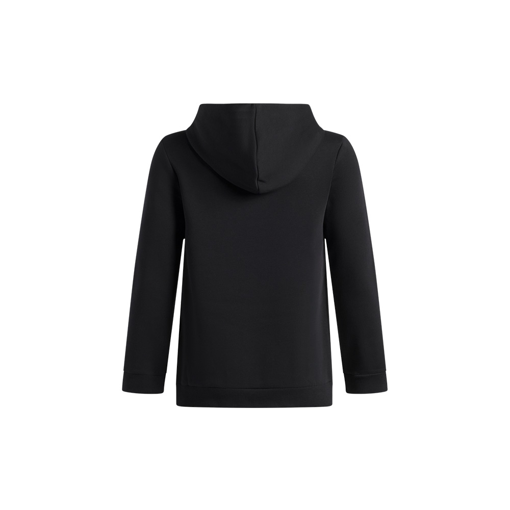 Under Armour B Rival Fleece Hoodie image number null