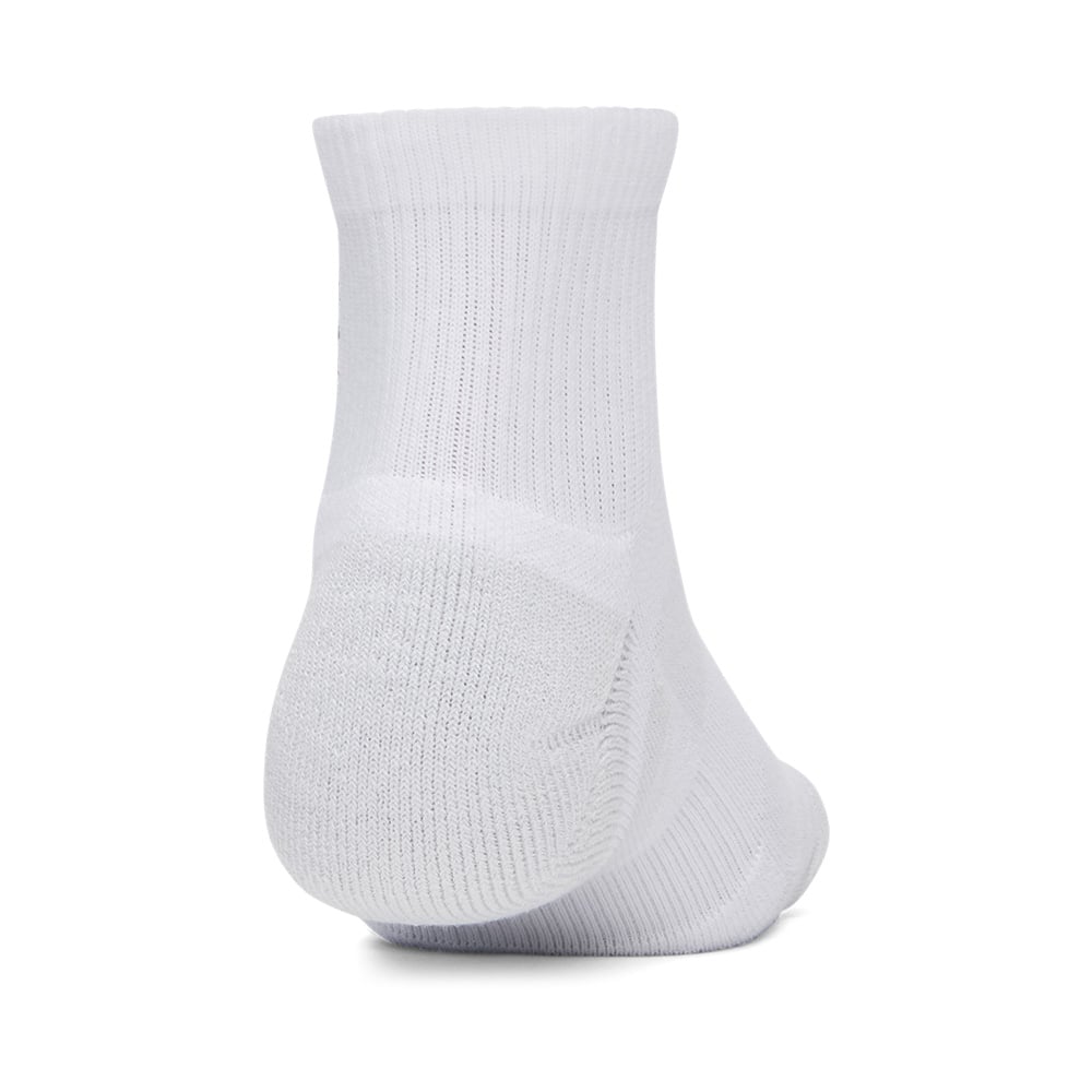 Under Armour Ua Perf Tech Nvlty 3Pk Qtr image number null