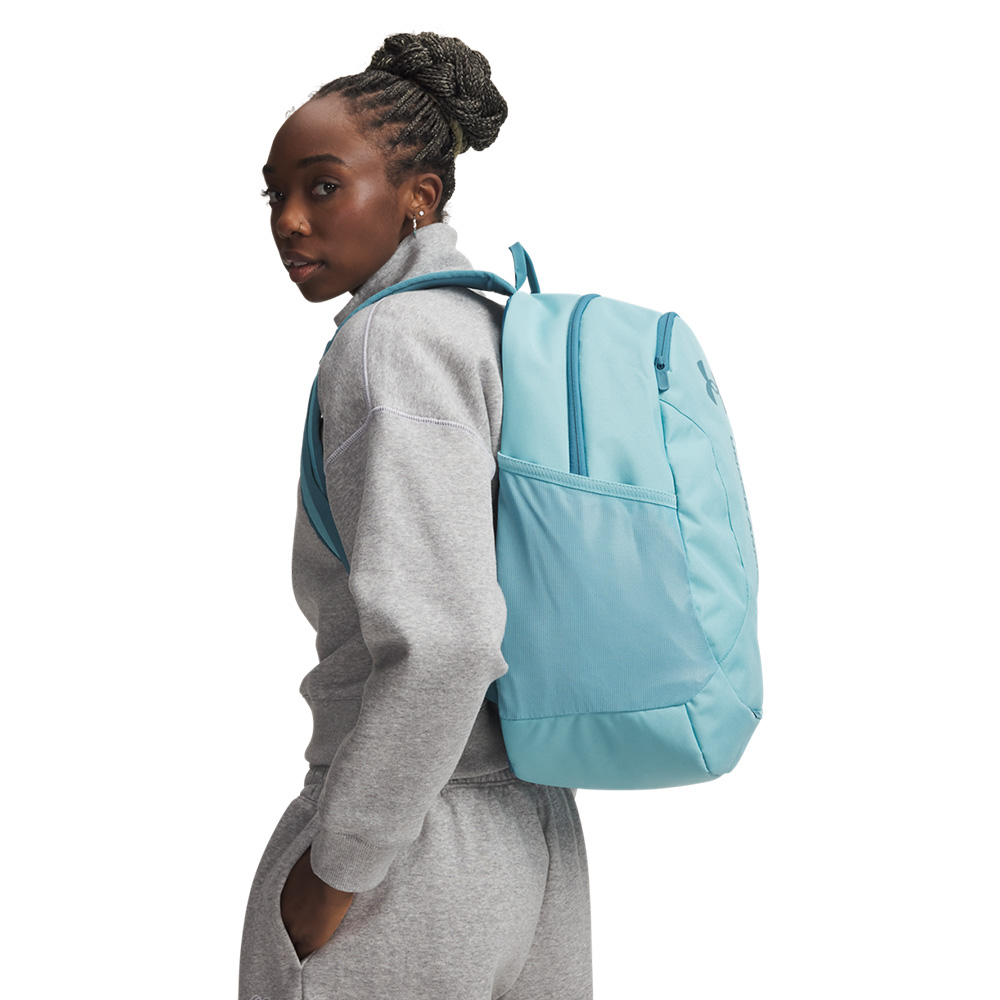 Under Armour Hustle Lite Backpack MULTICOLOR UNI