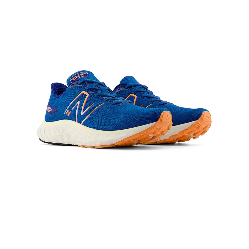 New Balance Evoz image number null