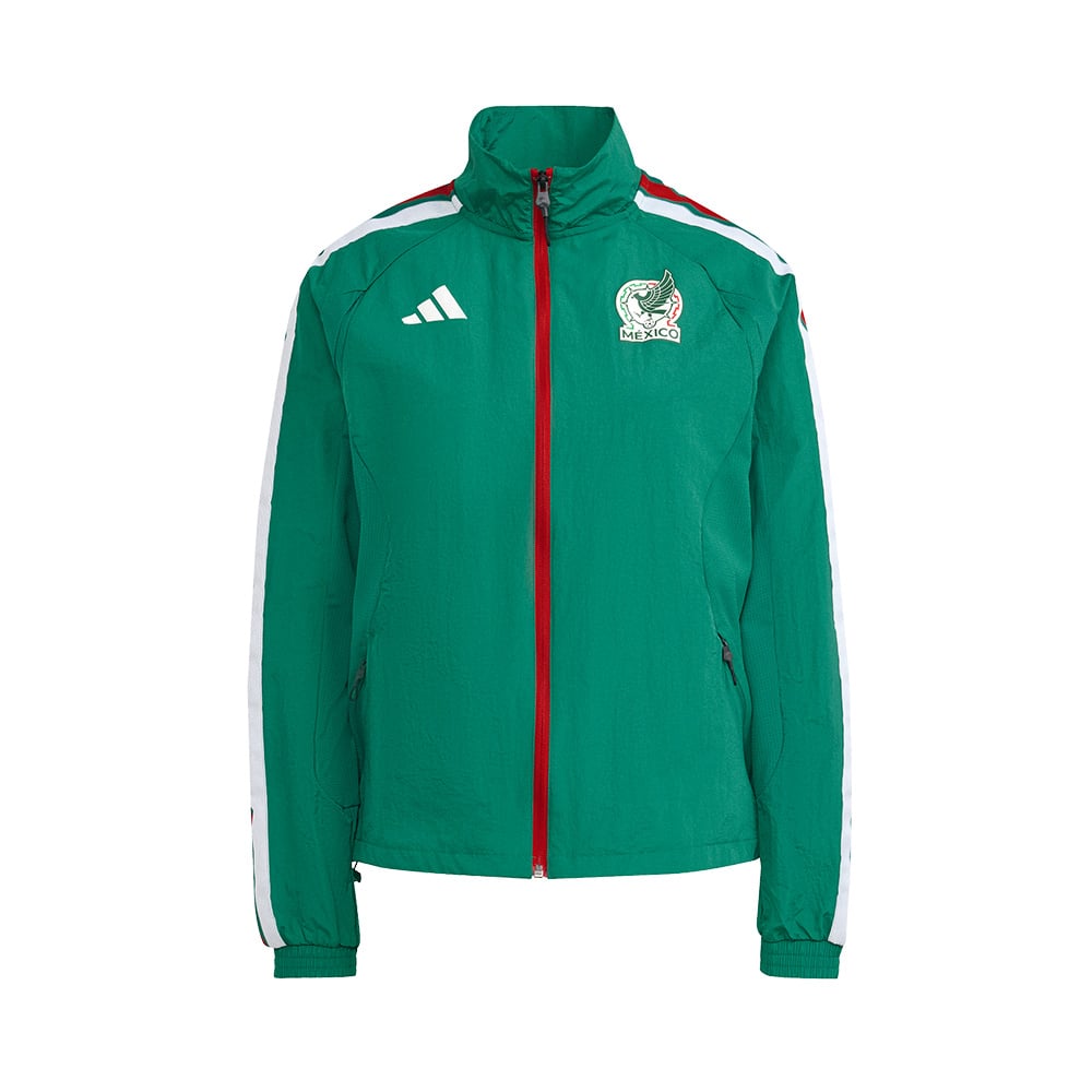 Adidas Fmf H An Jk W Mexico image number null