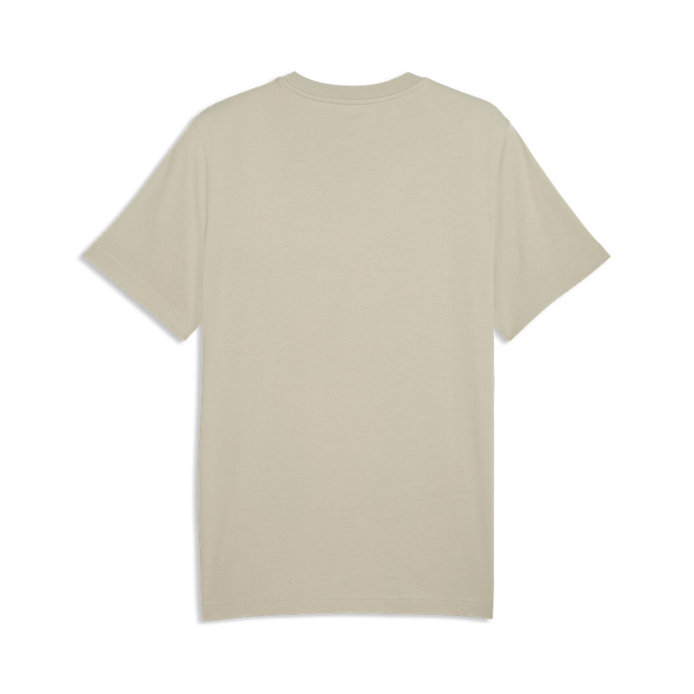 Puma Ess No1 Logo Tee S image number null
