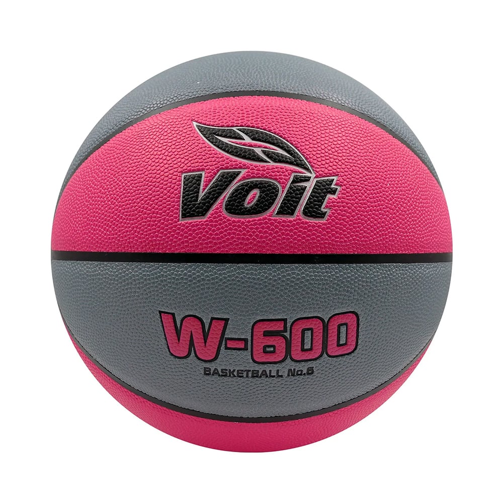 Voit B Basketball N 6 Voit W 600 Dep Fw26 MULTICOLOR 6
