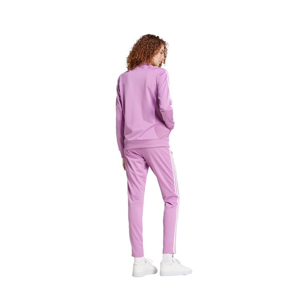 Adidas Conjunto Essentials 3 Franjas image number null