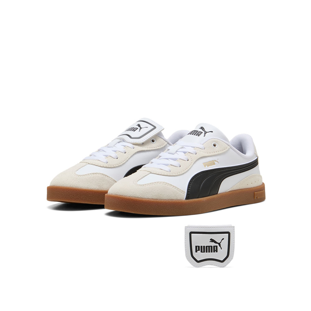 Puma Club Azura image number null