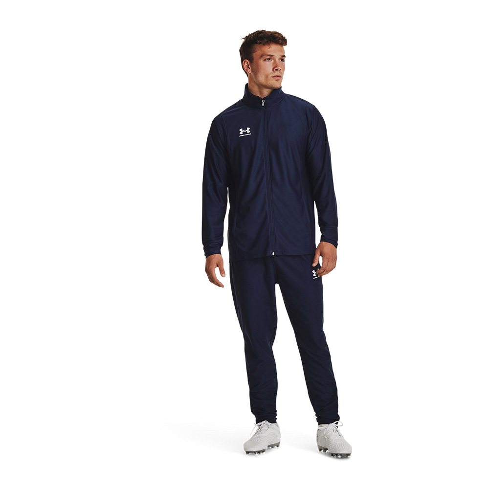 Under Armour Ua Ms Ch. Tracksuit image number null
