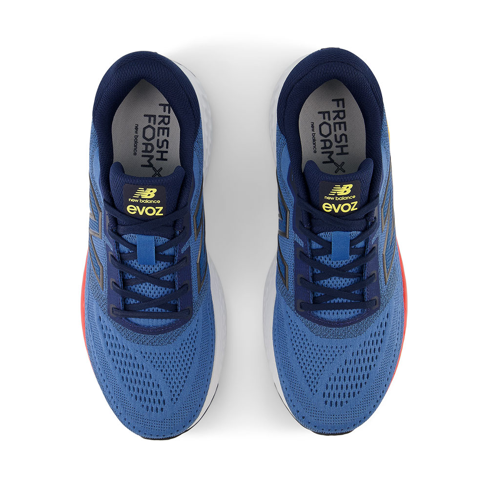 New Balance Evoz image number null