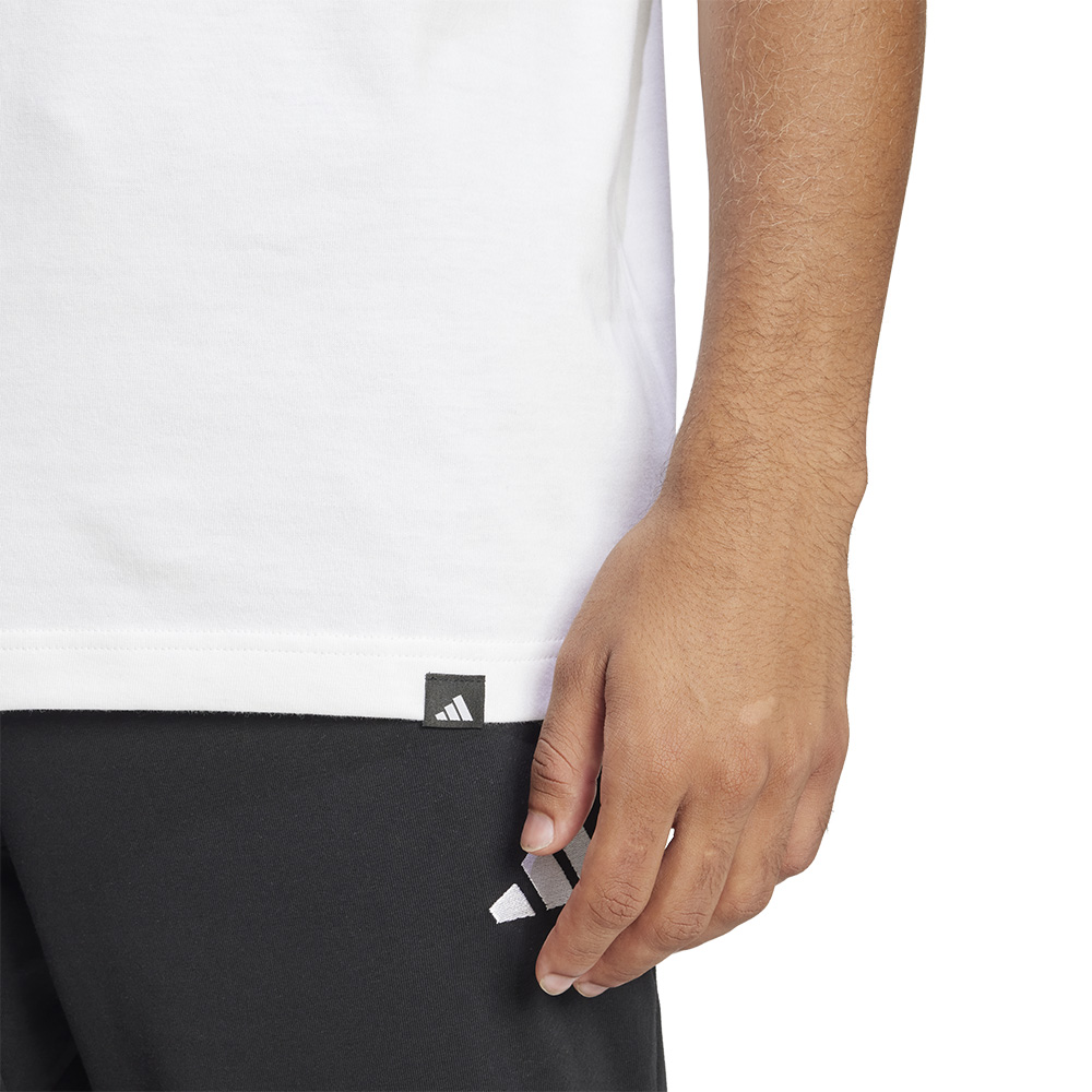 Adidas M L Slide Pkt T image number null