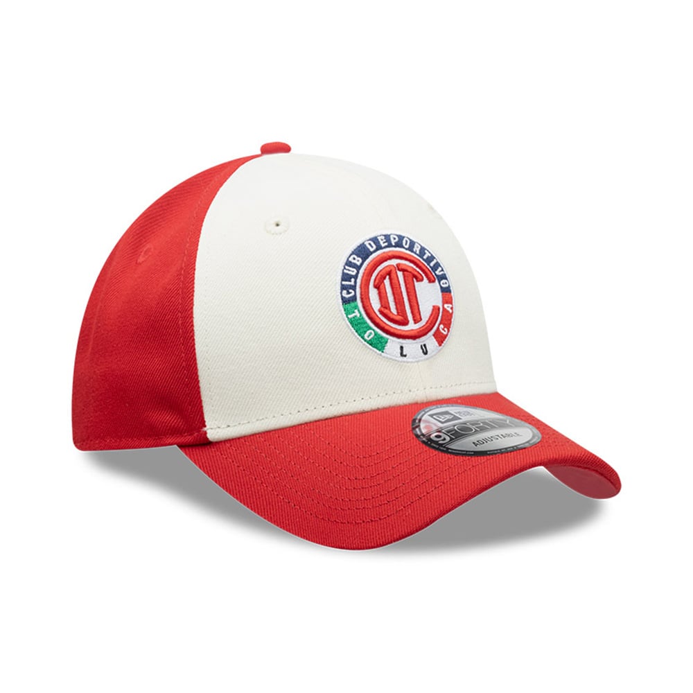New Era 940 Lmx Stdm Toluca image number null