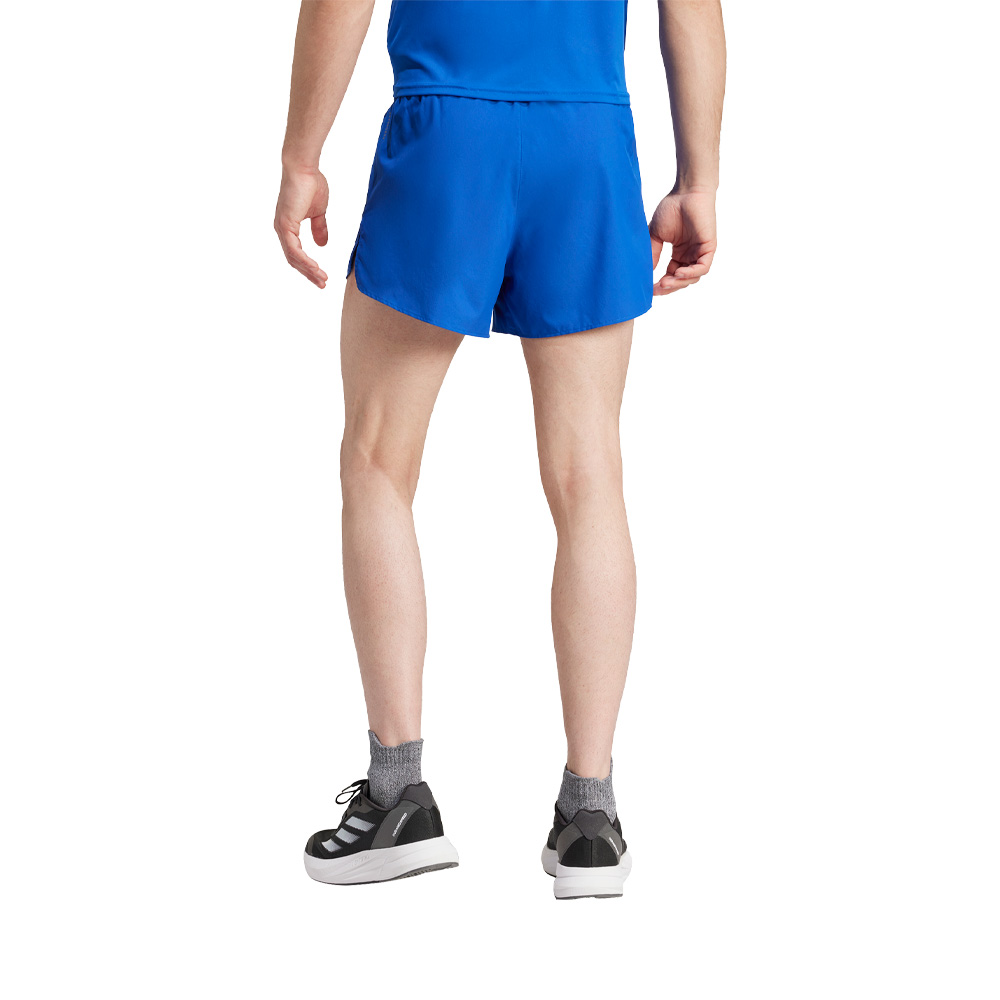 Adidas Shorts De Running Adizero Essentials image number null