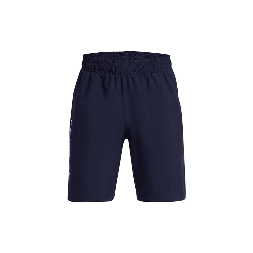 Under Armour Tech Woven Wordmark Short MULTICOLOR 