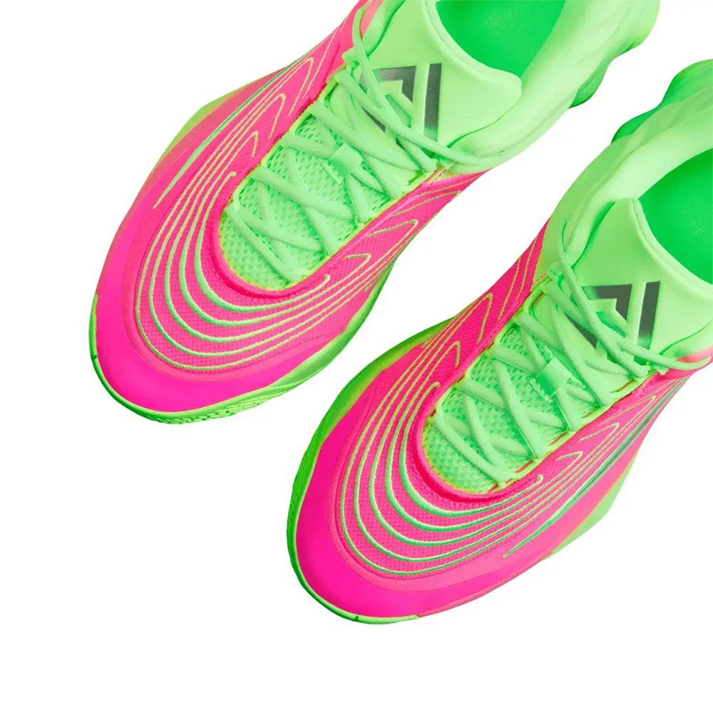 Nike Giannis Immortality 4 MULTICOLOR 