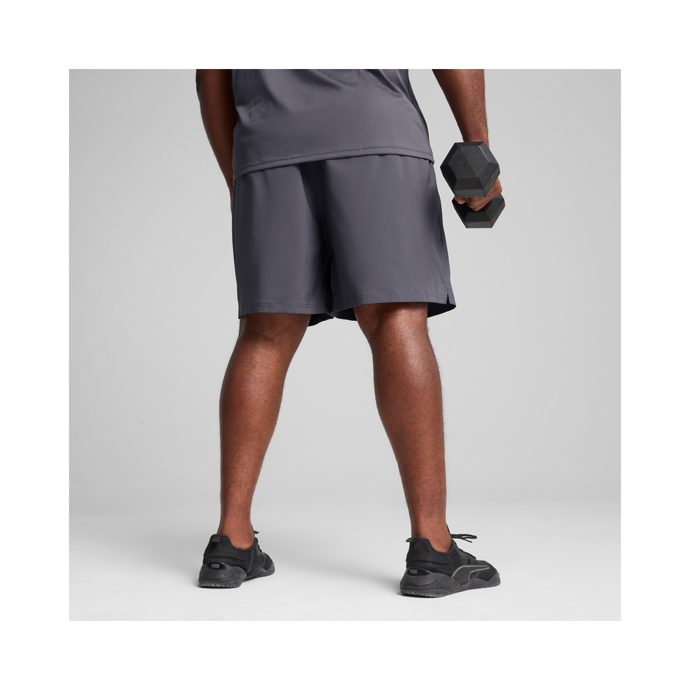 Puma M Tad Essentials 7 Woven Short image number null