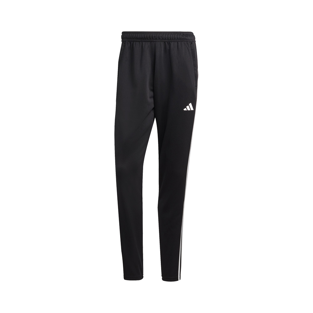 Adidas Pants Train Essentials 3 Stripes image number null