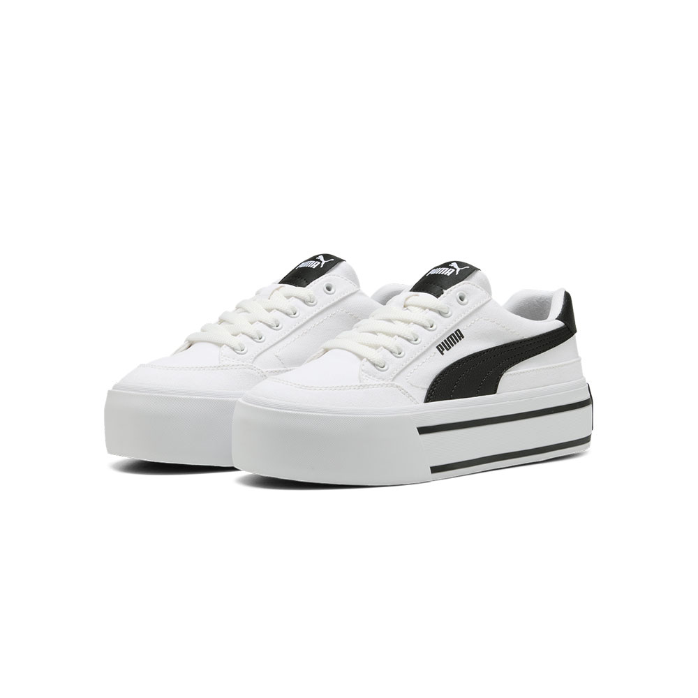 Puma Court Classic Vulc Fs Platform Wns image number null