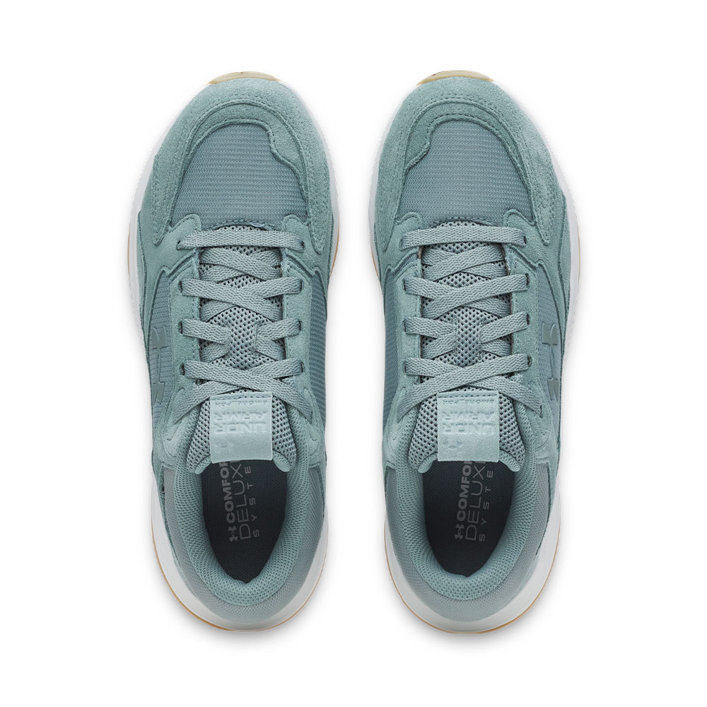 Under Armour Edge Suede image number null