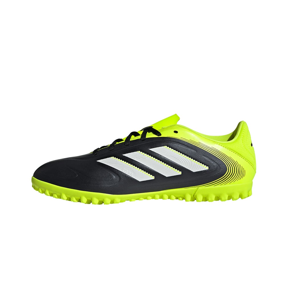 Tacos Copa Pure 3 Club para Césped Artificial Negro
