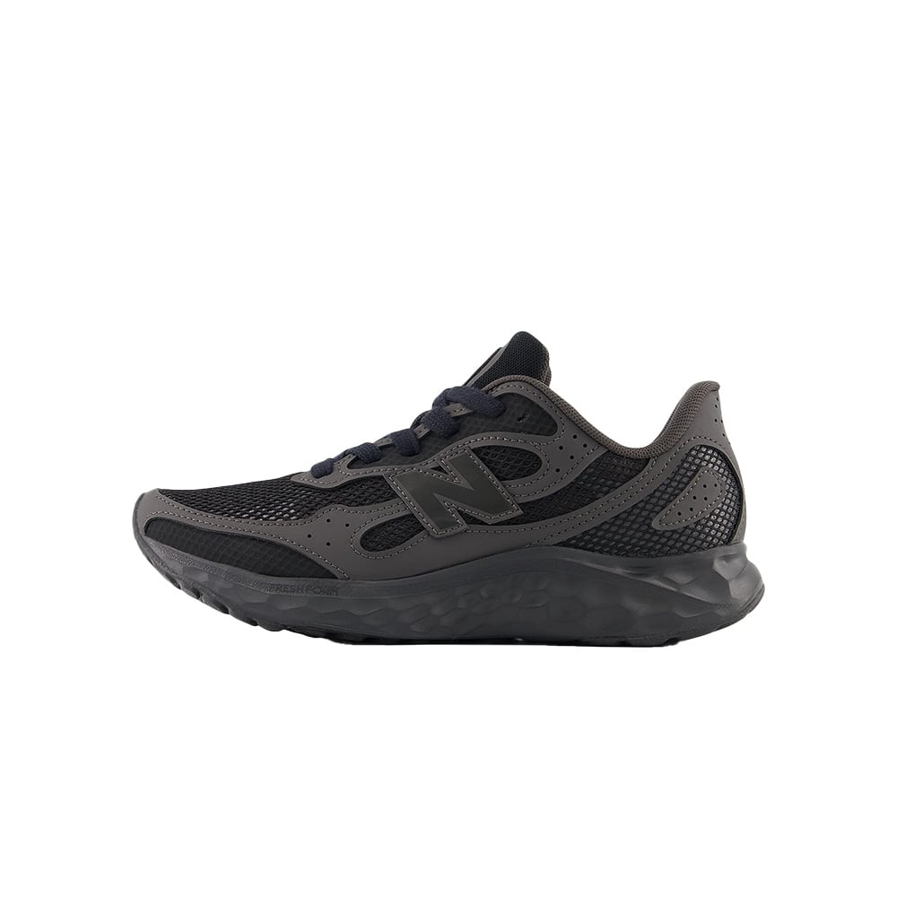 Tenis New Balance Fresh Foam Arishi V4 Negro 