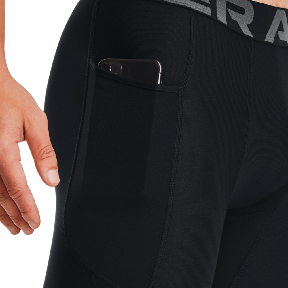 Under Armour Ua Hg Armour Lng Shorts image number null
