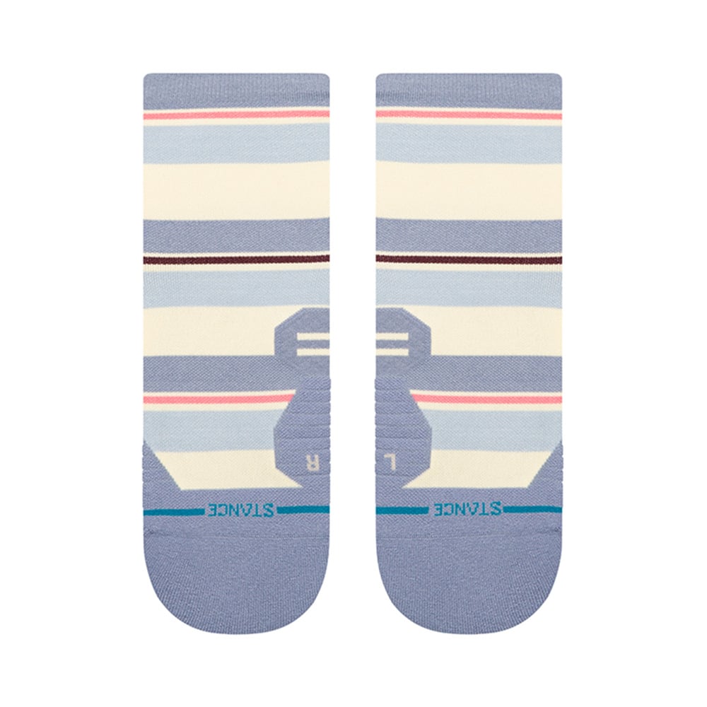 Stance Milo Light Quarter image number null