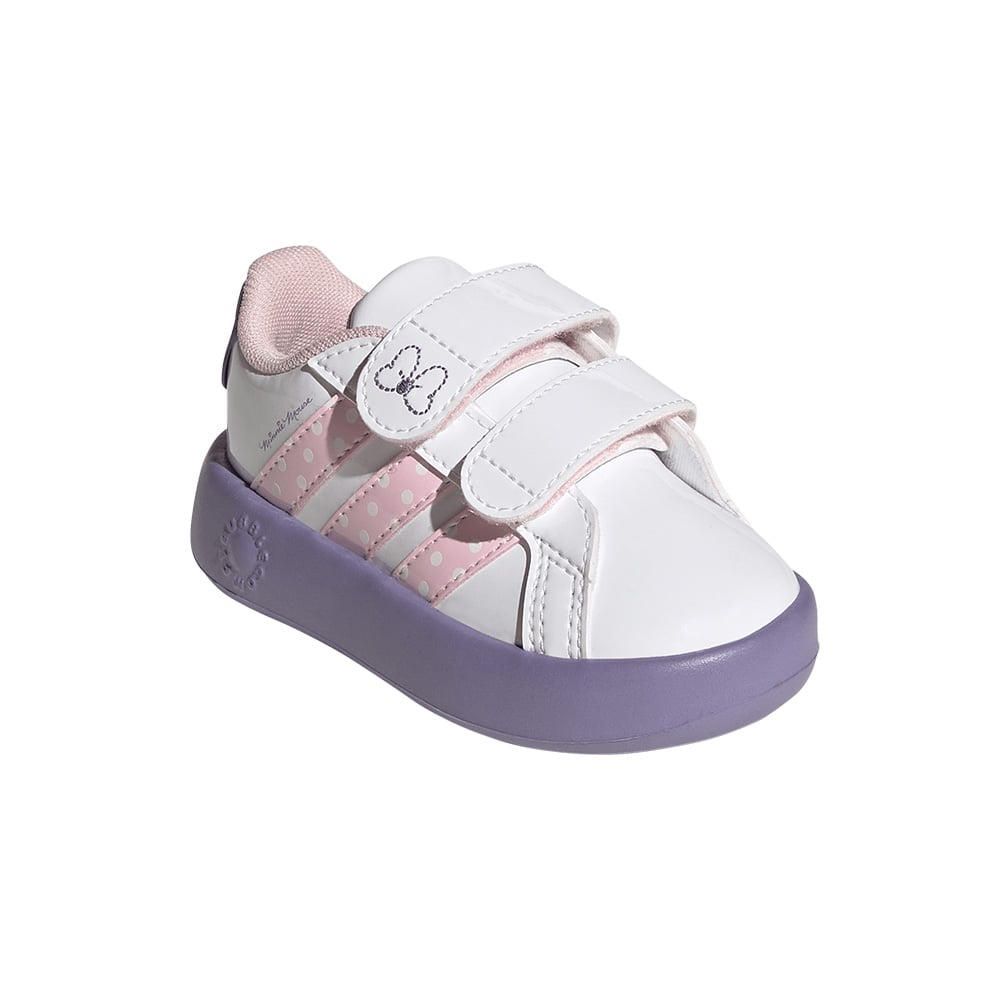 Adidas Grand Court Minnie Cf I  