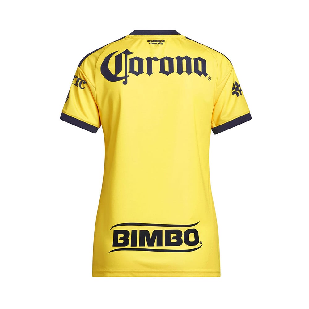 Adidas Jersey Local Club Am&eacute;rica Dama MULTICOLOR 