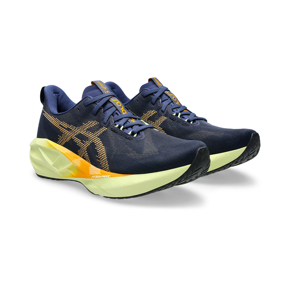 Asics Novablast 5 image number null