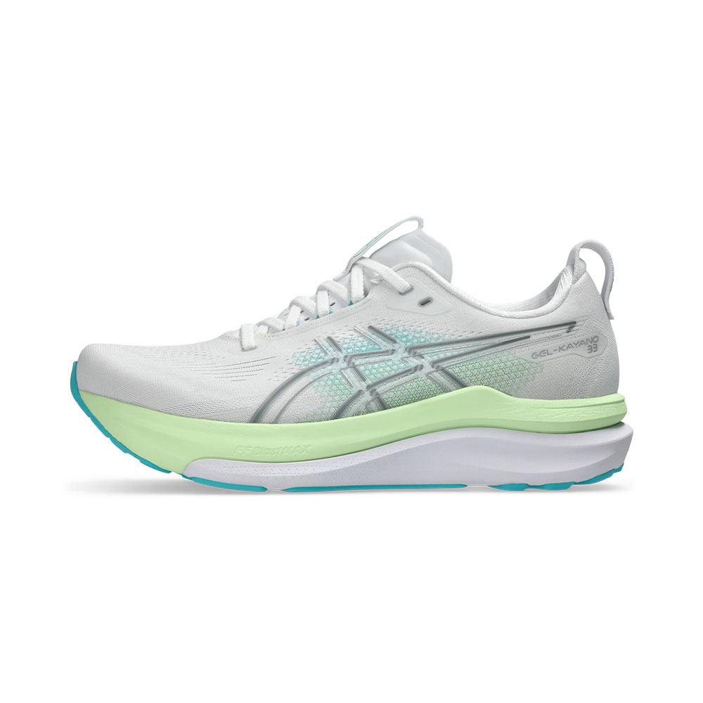 Asics Kayano 33 MULTICOLOR 