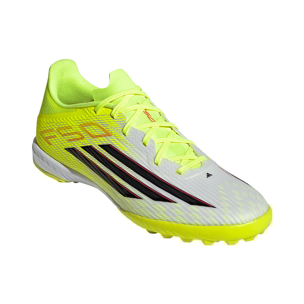 Tacos de F&uacute;tbol Adidas F50 League para Pasto Artificial image number null