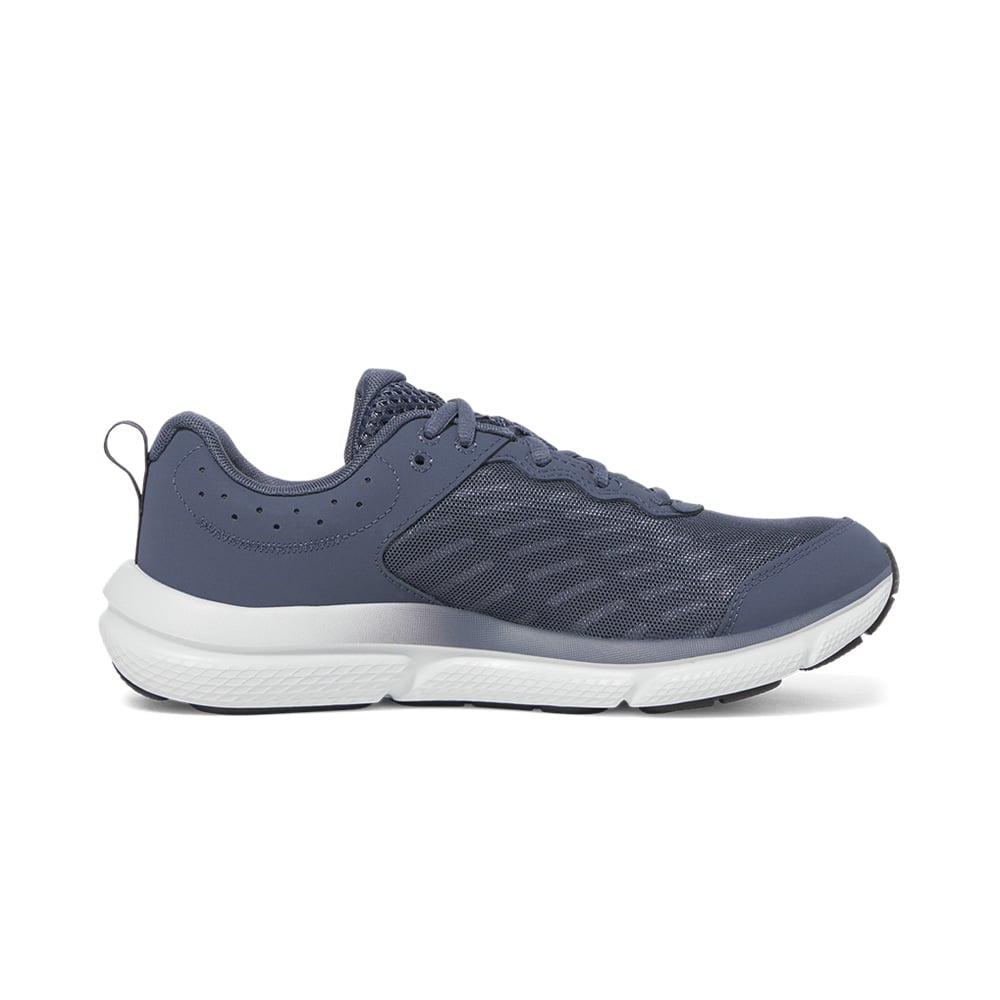 Under Armour Ua Charged Assert 10 Gry MULTICOLOR 