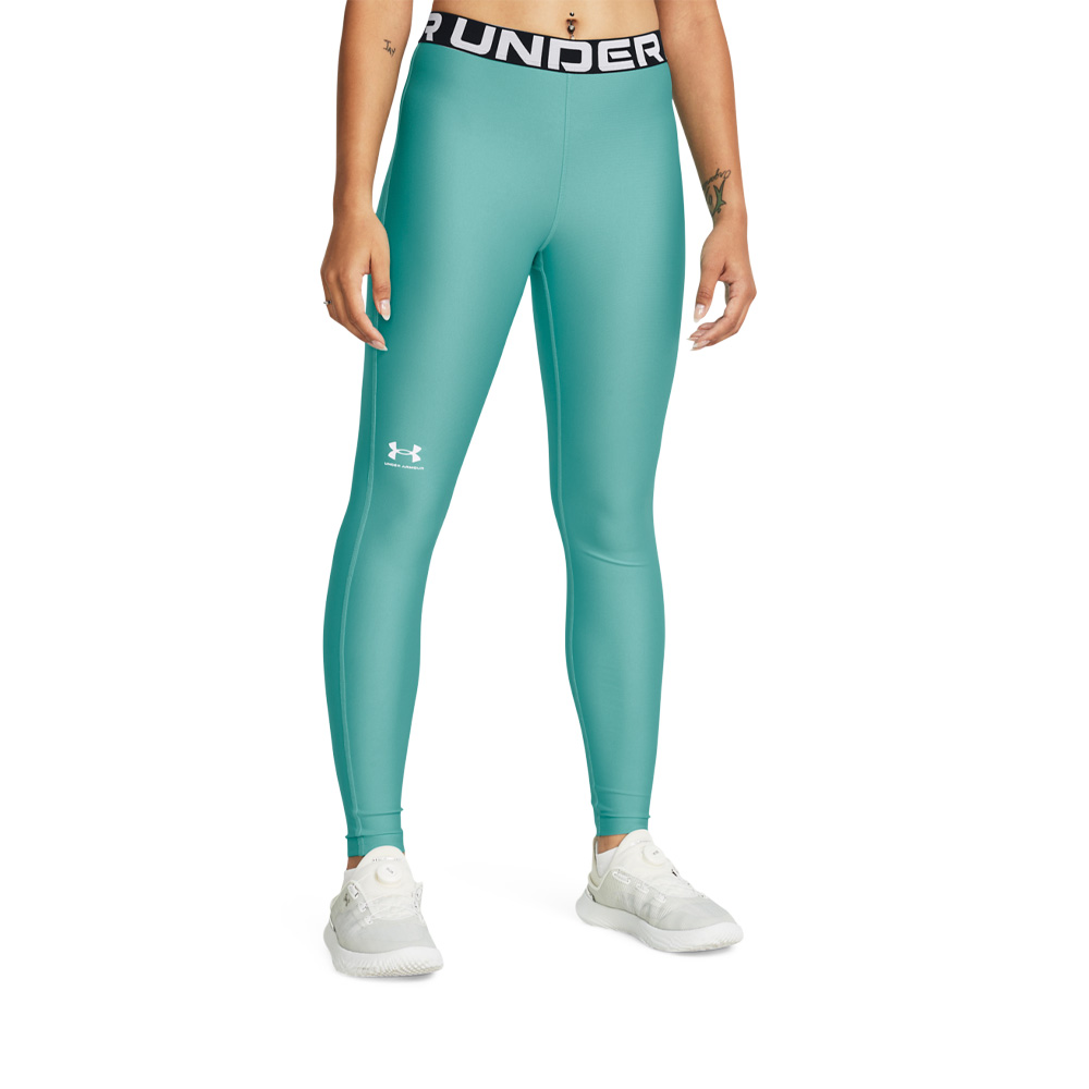 Under Armour Ua Hg Authentics Legging image number null
