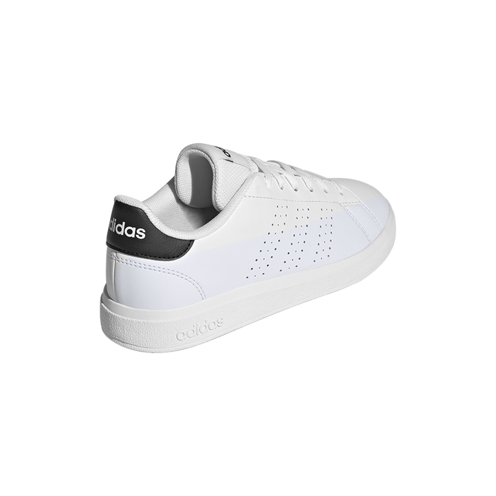 Adidas Tenis Advantage Base 2 0 Ninos Bts BLANCO 