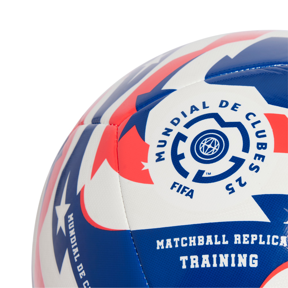 Adidas Balon Mundial De Clubes 2025 Trn image number null