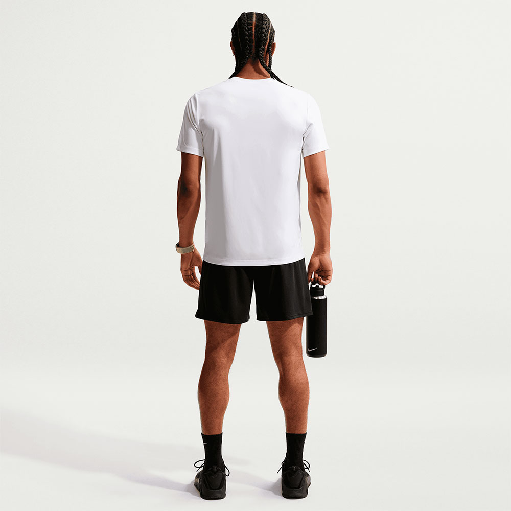 Nike M Nk Df Flex 7In Short K Gfx MULTICOLOR 
