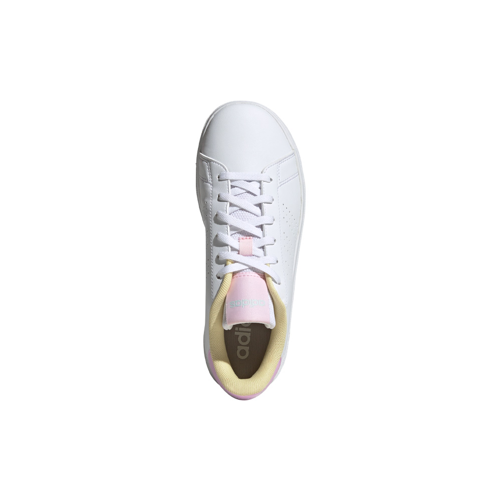 Adidas Advantage Base 2 0 J image number null