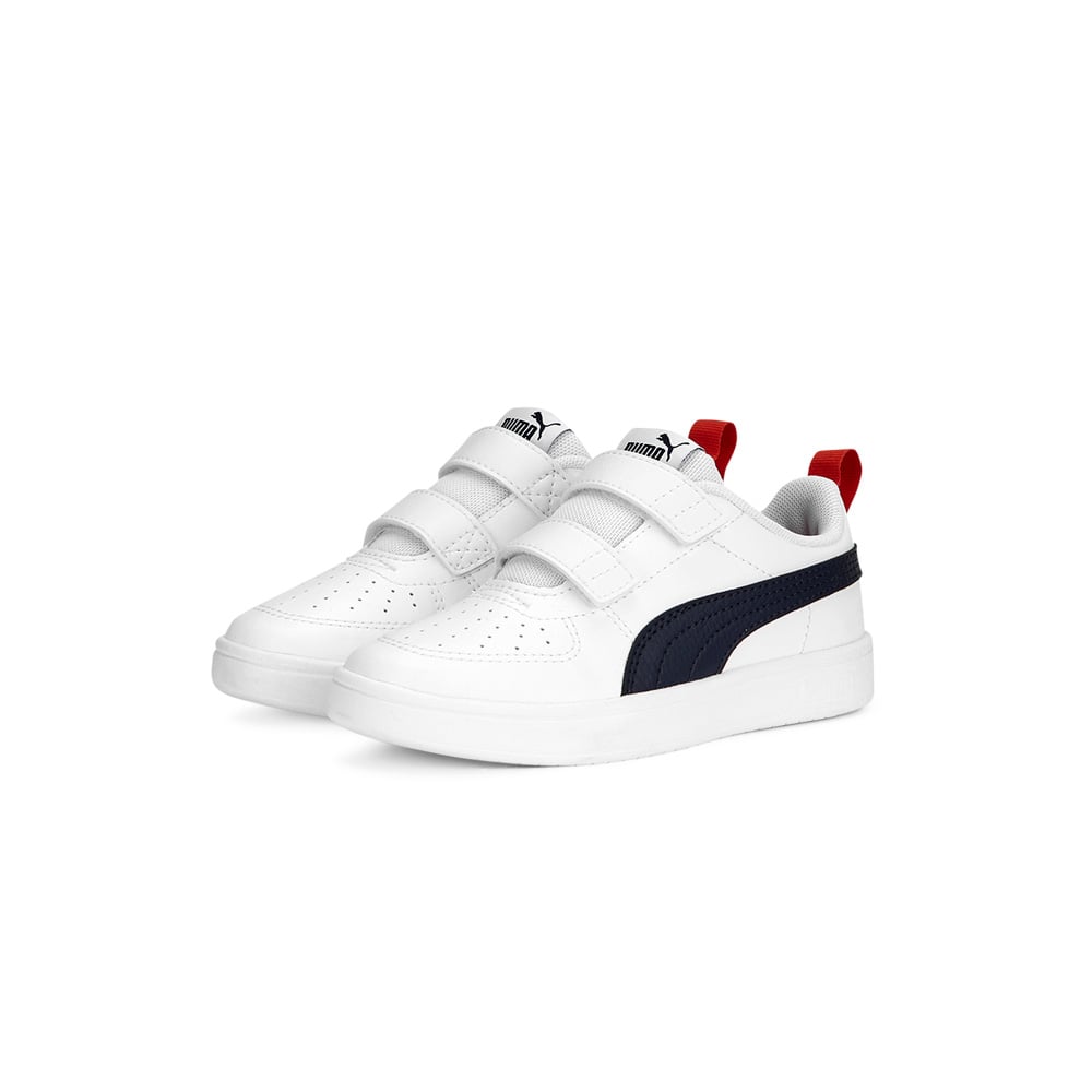 Puma Rickie V Ps BLANCO 