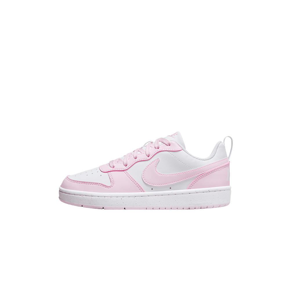 Nike Court Borough Low Recraft Gs  